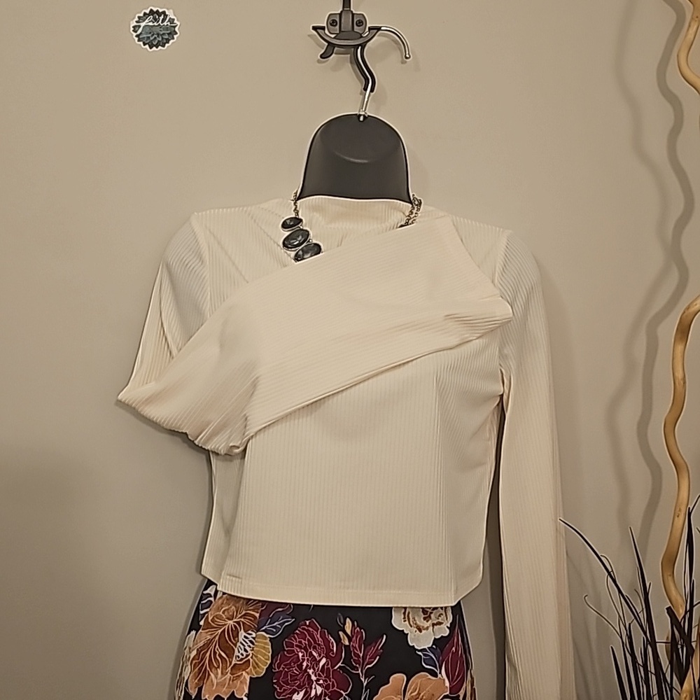 Band of the Free Small top Small skirt set 2 Pc - Picture 5 of 8